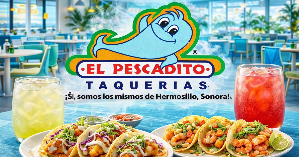 El Pescadito Taquería